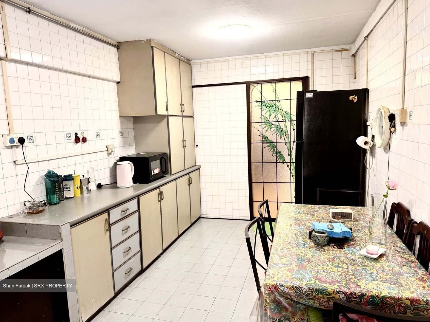 Blk 62 BLANGAH GARDEN (Bukit Merah), HDB 3 Rooms #595760961